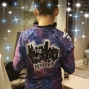 Meet your Posher, Sherrie